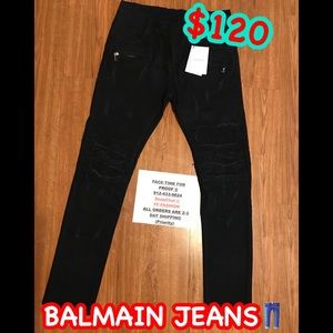 🔥👖GREAT DEAL ON LUXURY BRANDS🔥🔌